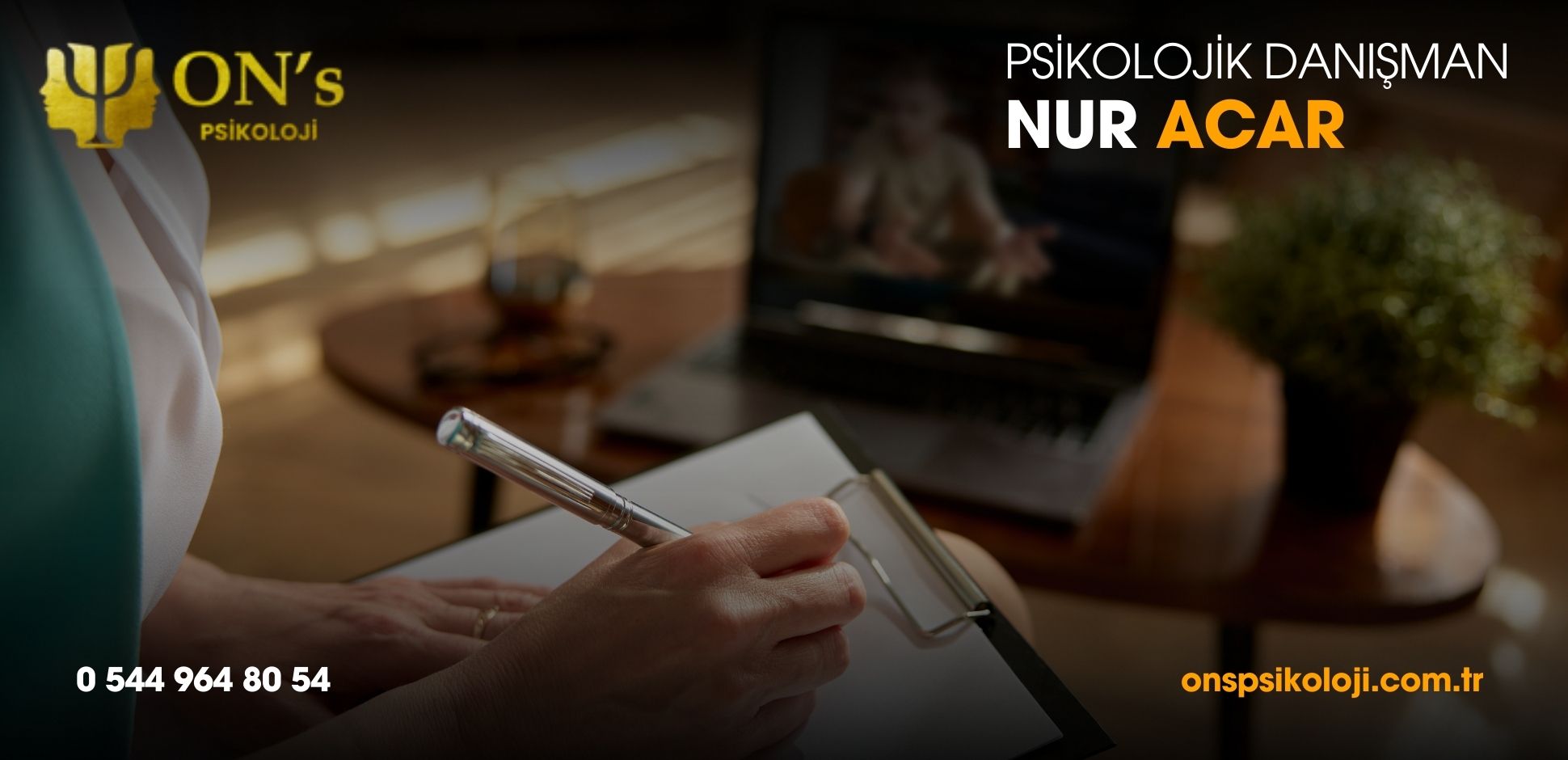 Nilüfer Çift Danışmanı